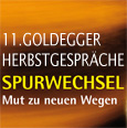 Herbstgespräche