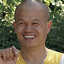 Shaolin  BA GUA QI GONG