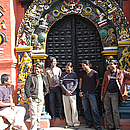 MUSIK AUS NEPALTRIKAALÖsterreichtournee vom 22. September bis 8. Oktober