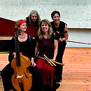 „Women4Baroque III"