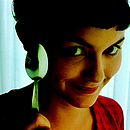 „Die fabelhafte Welt der Amélie"