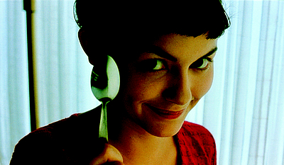 „Die fabelhafte Welt der Amélie"-