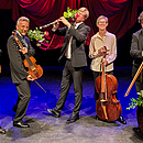 „Freunde des Hauses Mozart"