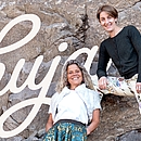 Konzert mit dem Duo huja Konzert mit dem Duo huja