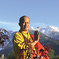 Chen´Shi Taiji Chuan - Energie in Bewegung-