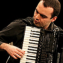 KONZERTBranko Dzinovic "Akkordeon goes Classic"