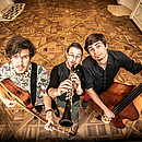 „Klezmer Explosionen“