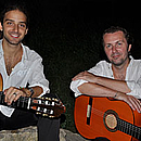 FLAMENCO IM TRIO