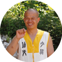 Medizinisch-energetisches Heil Qi Gong & Chan Meditation-