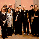 ALTE UND NEUE MUSIK Vienna Flautists & Wolfgang Puschnig 