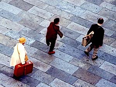 KINO"Verrückt nach Paris"(Bahlke/Besuden; D/FR 2002, 85 min)-
