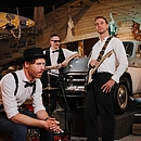 37. Goldegger Blues & Folk Tage