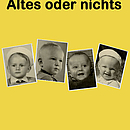 ABSCHIEDS-KABARETT