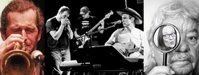OPEN AIR BENEFIZ-