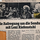 „Riefenstahl"