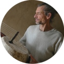 N´goni – westafrikanische Rhythmus-Harfe N´goni – westafrikanische Rhythmus-Harfe