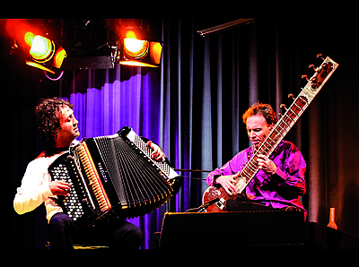 „Once in A Blue Moon"-