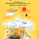 „Berge flüstern laut"
