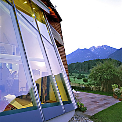 AUSSTELLUNG Margherita SPILUTTINI-