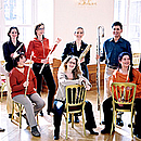 KONZERTVienna Flautists "Vivaldi und ..."