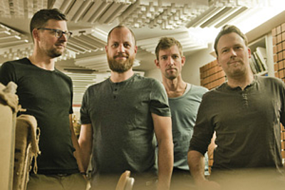WELTSTADTMUSIK-