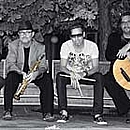 SCHLOSSKONZERT: WELTMUSIK