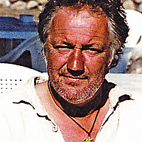 Claus Riemann - Kirchdorf am Inn