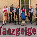 Die Tanzgeiger