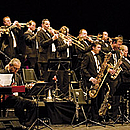 BIG BAND KONZERT