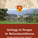 Goldegg im Pongau im Nationalsozialismus