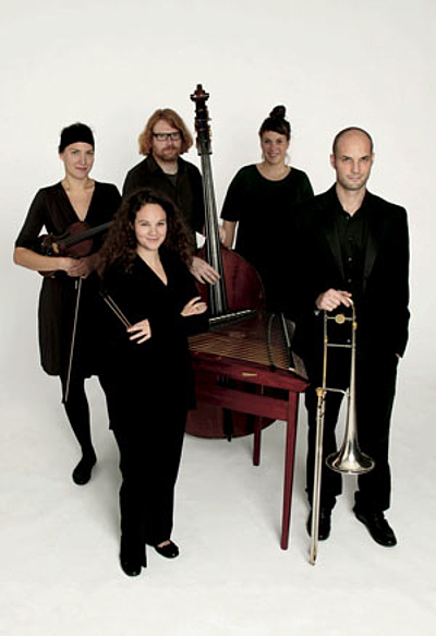 KONZERT-