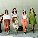 „Zahltag. 5fürEva rechnet ab"