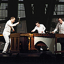 MARIMBA-KONZERT