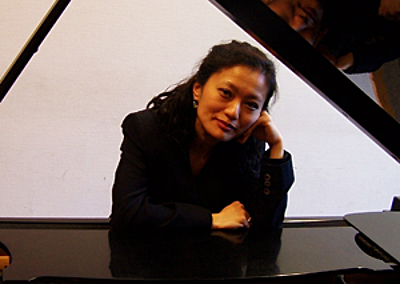 SCHLOSSKONZERTMiku Nishimoto-Neubert (Klavier)-