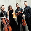 Adelphi Quartett