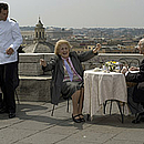 KINO IM SCHLOSSHOF"Elsa & Fred"Marcos Carnevale; Spanien/Argentinien 2005, 108 min