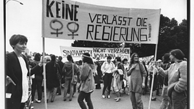 KINO + Einführung/Gespräch-