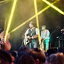 36. Goldegger Blues & Folk Tage