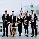 R.E.T. Chamber Brass Quintett