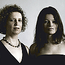 KAMMERMUSIK"Nuove Musiche"Dorothee OBERLINGER (Blockflöten) undAngela KOPPENWALLNER (Cembalo, Clavierchord)