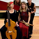 Radioübertragung Ö1 KONZERT