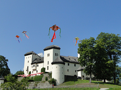 16. Goldegger Herbstgespräche-