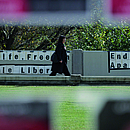 „Die letzte Botschafterin"